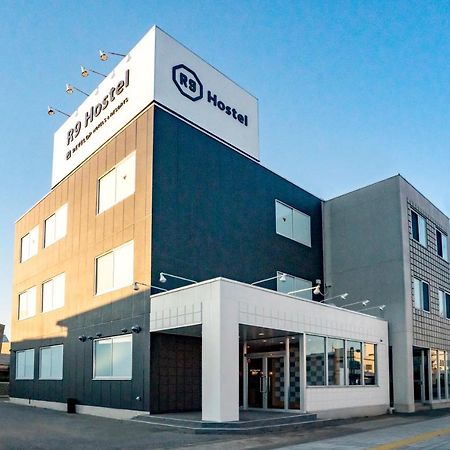 R9 Hostel Tochigi Ekimae - Male Only المظهر الخارجي الصورة