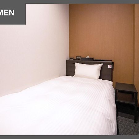 R9 Hostel Tochigi Ekimae - Male Only المظهر الخارجي الصورة