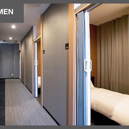 R9 Hostel Tochigi Ekimae - Male Only المظهر الخارجي الصورة