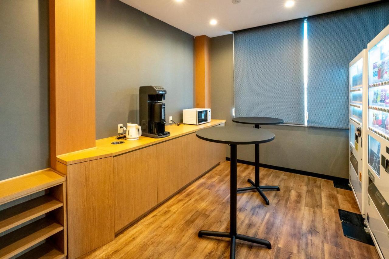 R9 Hostel Tochigi Ekimae - Male Only المظهر الخارجي الصورة