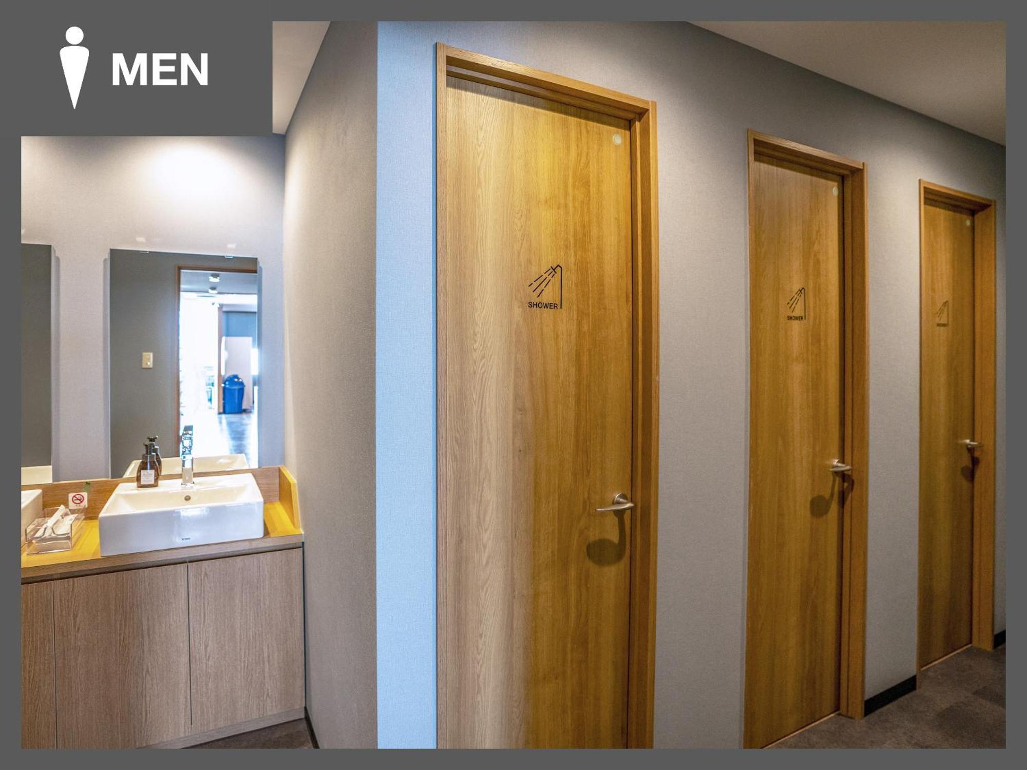 R9 Hostel Tochigi Ekimae - Male Only المظهر الخارجي الصورة